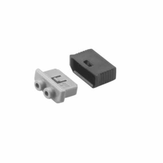 Konnektor Shimano agydinamóhoz 1
