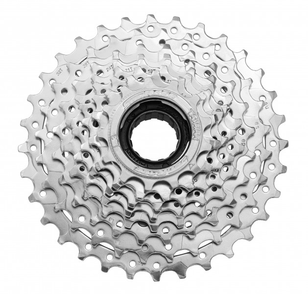 Sunrace MFE608CU 8 sebességes menetes racsni [13-32]