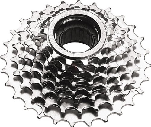 Sunrace MFE608 8 sebességes menetes racsni [13-28] 1