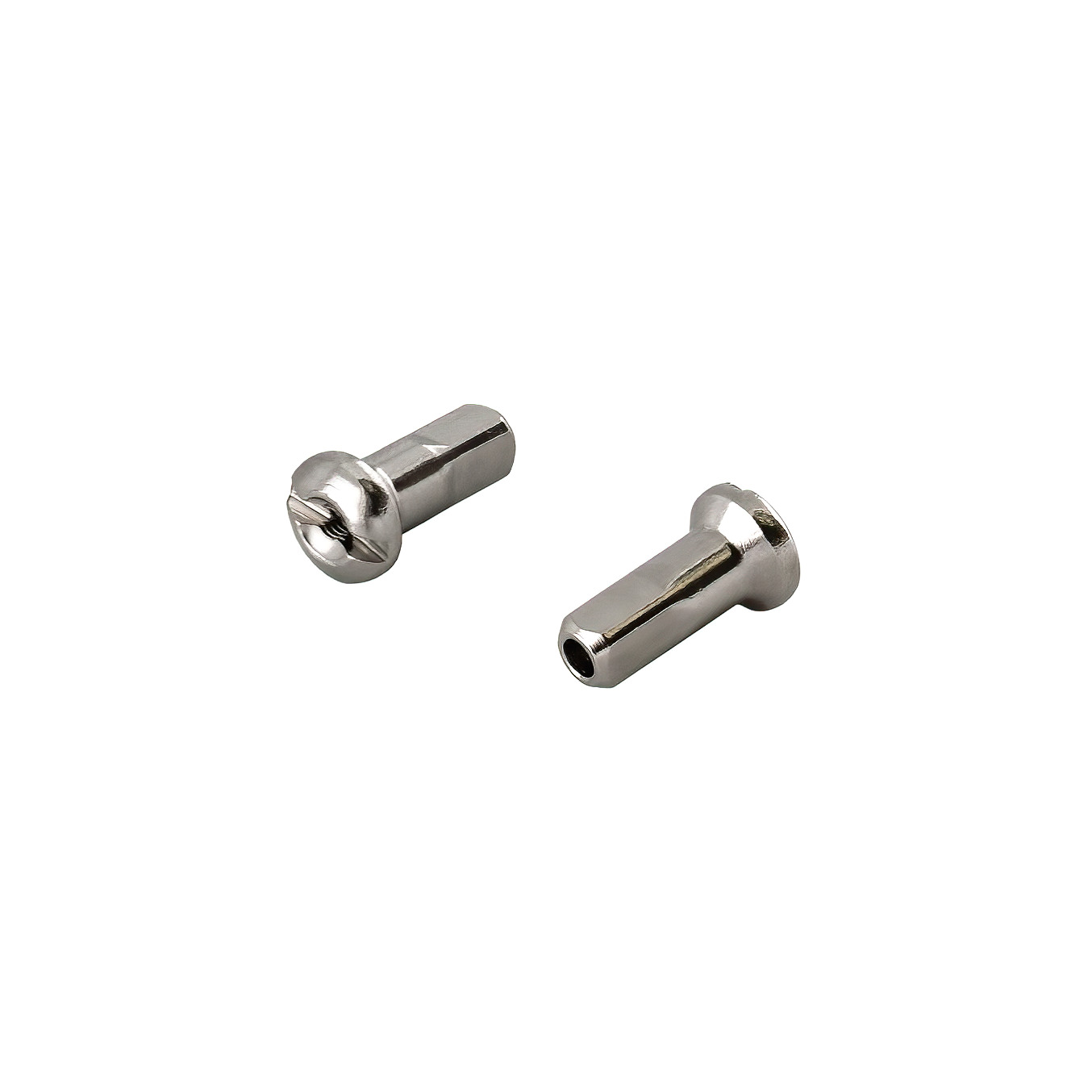 KÜLLŐANYA SAPIM 2X12MM NORMÁL MENET RÉZ NIKKELEZETT 1