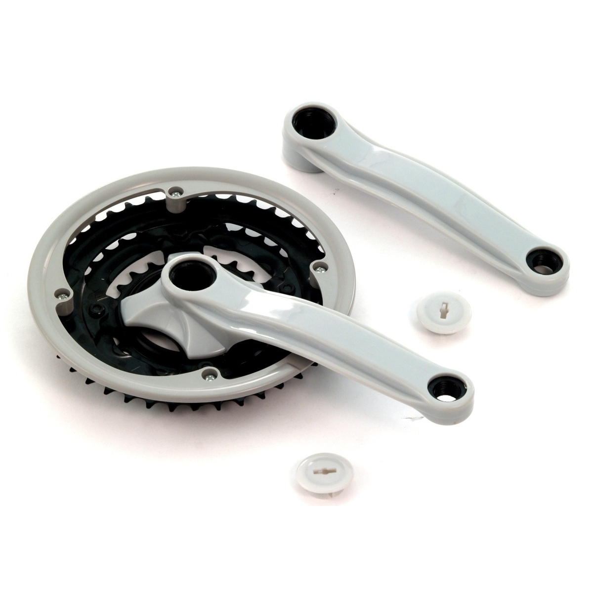 HAJTÓMŰ MTB ACÉL INDEX GILONG/KINAI 48/38/28 12# INDEX GILONG/KINAI