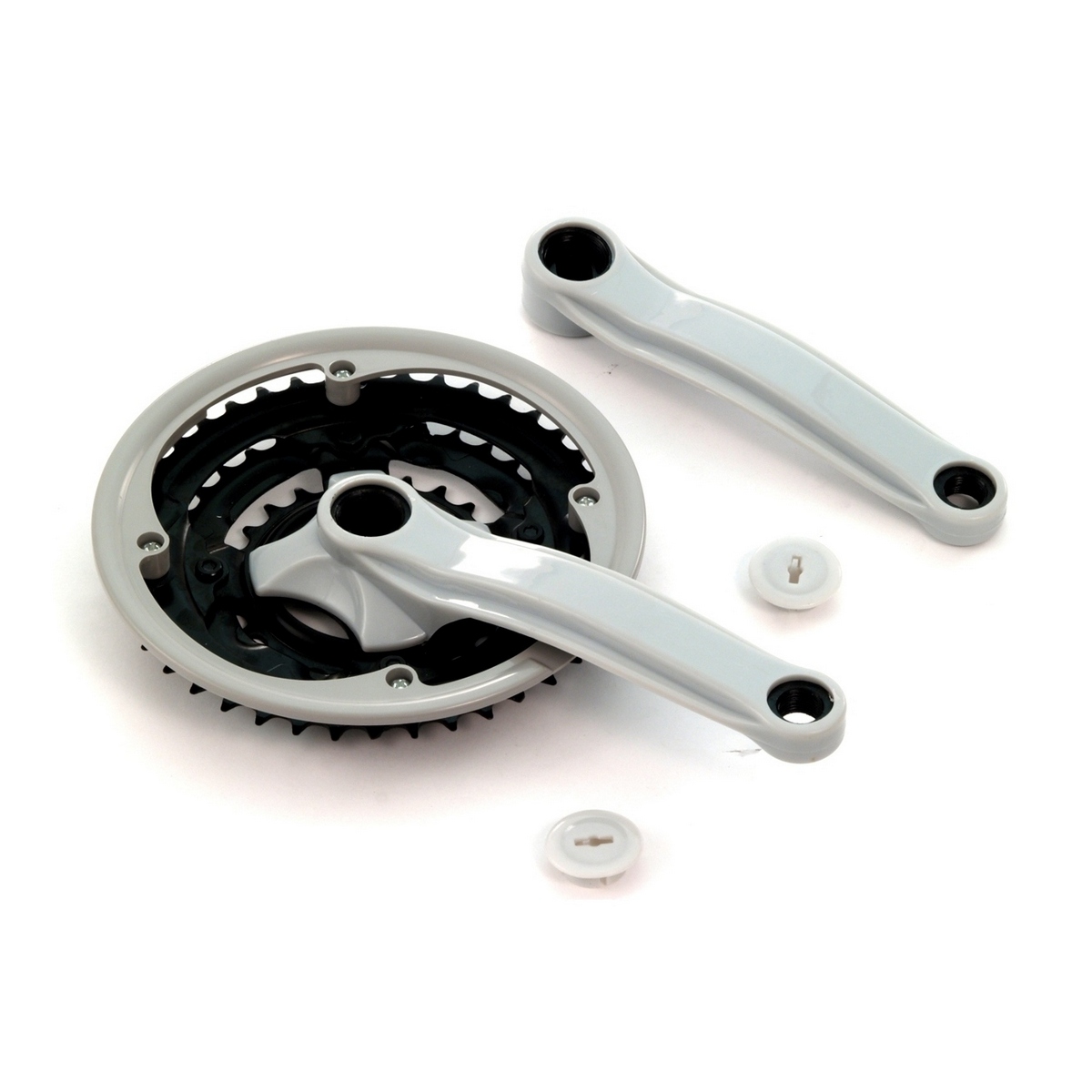 HAJTÓMŰ MTB ACÉL 170MM 42/34/24T 12# 170MM 42/34/24 ACÉL  MTB