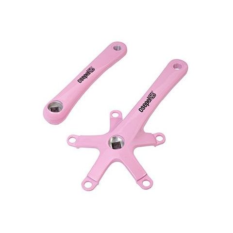 CS HAJTÓKAR 165MM BCD:130MM CSEPEL FESTETT RÖFI PINK