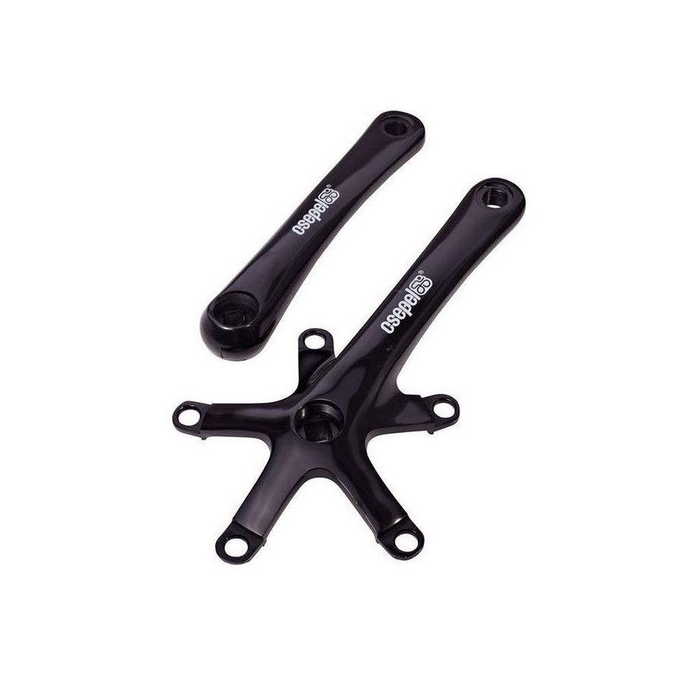 CS HAJTÓKAR 165MM BCD:130MM CSEPEL FESTETT FEKETE