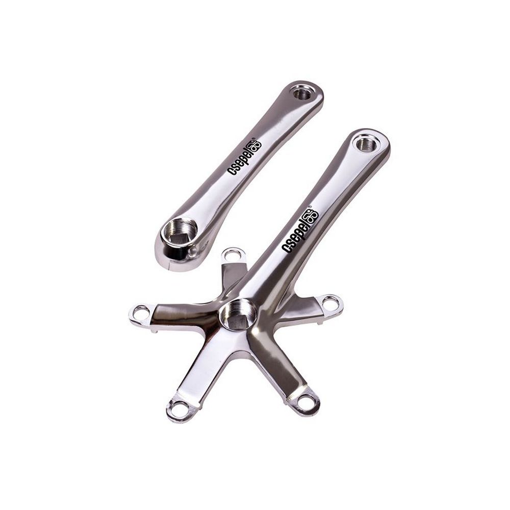 CS HAJTÓKAR 165MM BCD:130MM CSEPEL FESTETT EZÜST