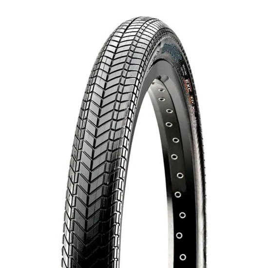 Külső Maxxis 20X2.10 GRIFTER Drótperemes 645 g 1
