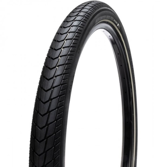 Külső Maxxis 20X2.15 METROLOADS PRO Silkshield/fényvisszaverős Drótperemes 1054g 1
