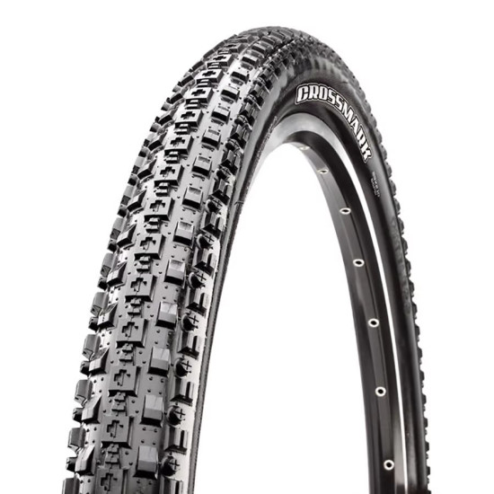 Külső Maxxis 26X2.25 CROSSMARK Drótperemes 726g 1