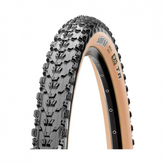 Külső Maxxis 29X2.40 ARDENT EXO/TR/TANWALL Hajtogatható OEM 876g 1