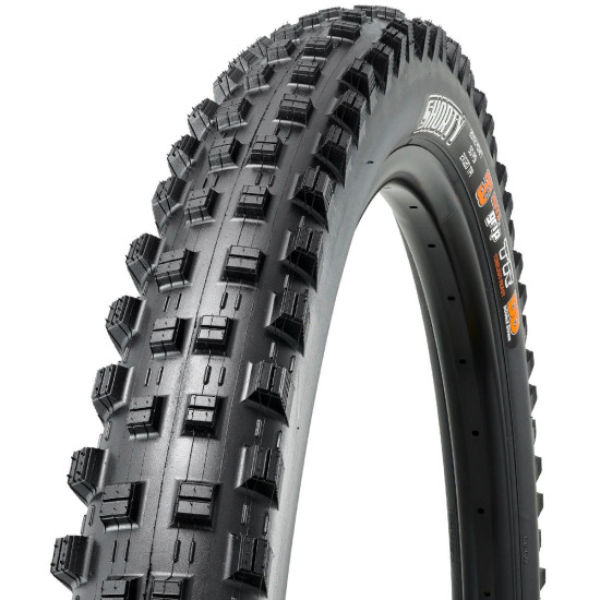 Külső Maxxis 29X2.40WT SHORTY 3CT/EXO/TR Hajtogatható 994g AKCIÓ! 1