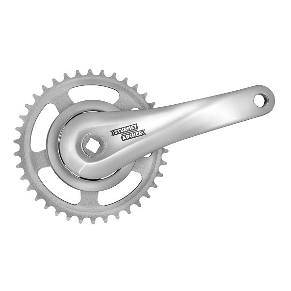Sturmey Archer FCS603 négyszögtengelyes hajtómű