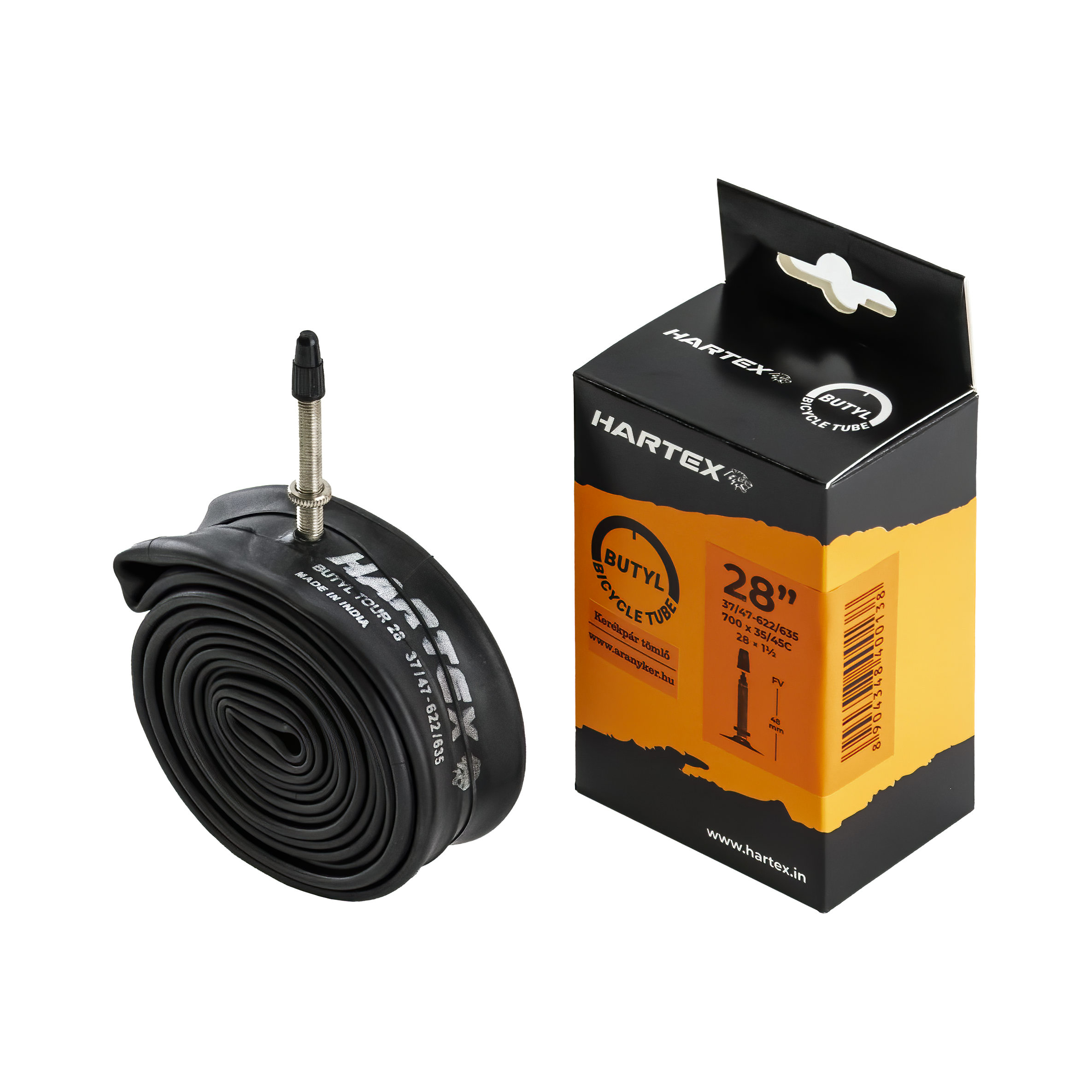 T.700X35/45C HARTEX FV48MM
