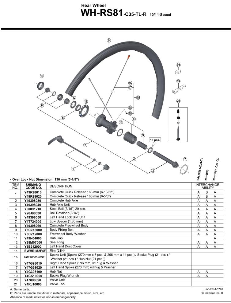 KAZETTA TEST WH-6800-R
