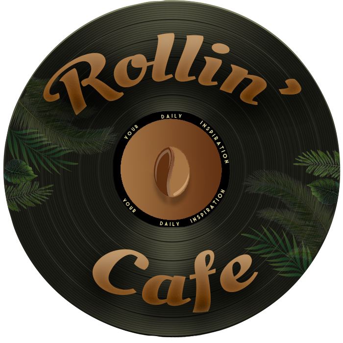 Rollin Cafe Logo