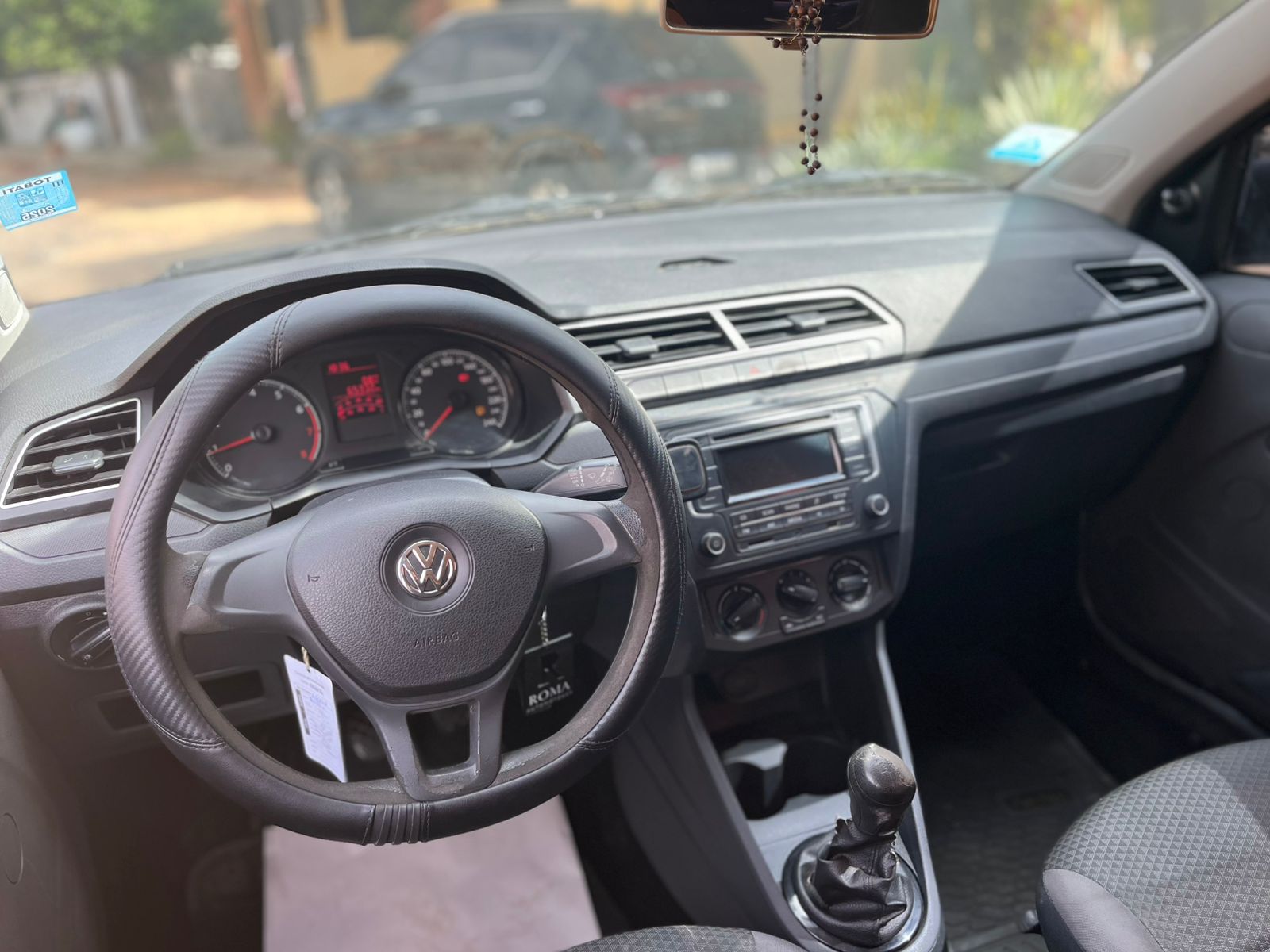 Car view 9
