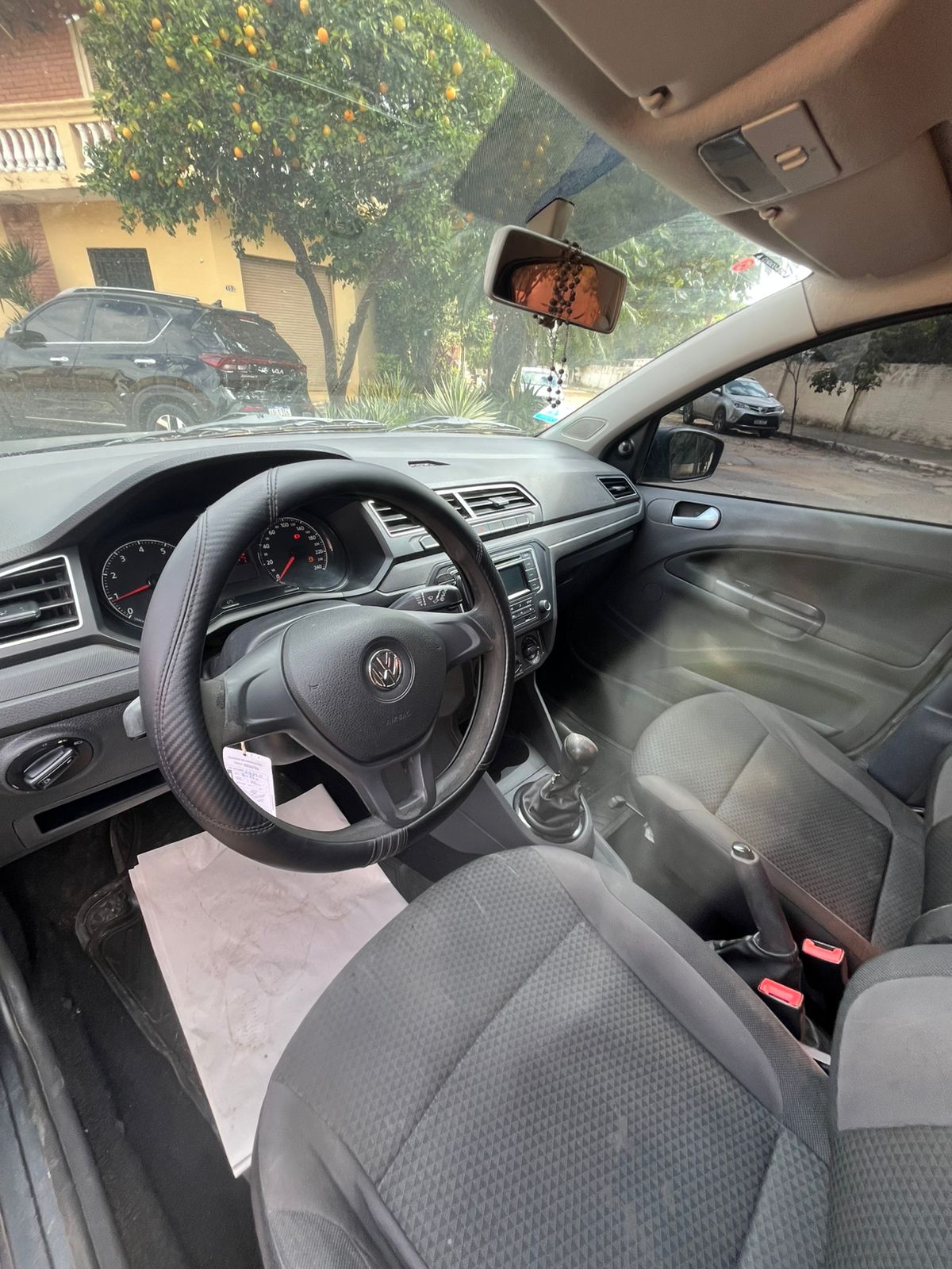 Car view 8