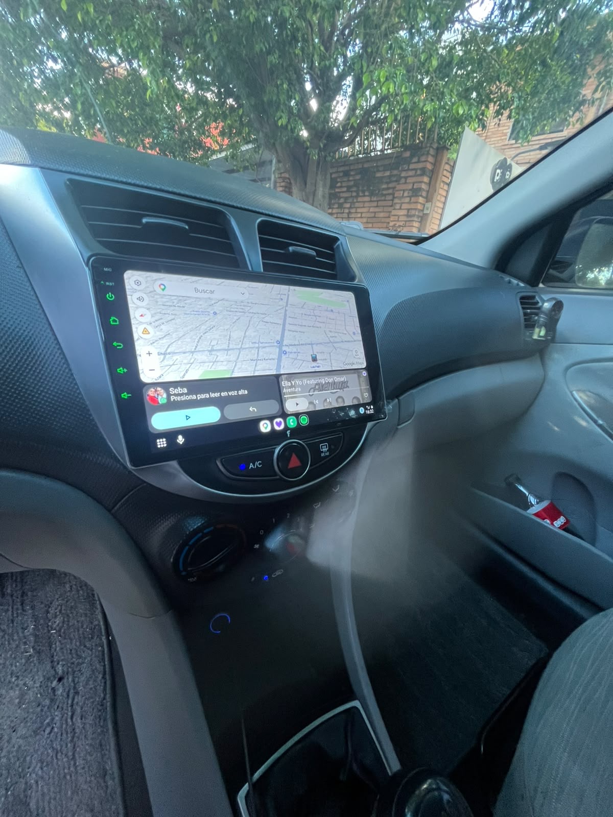 Car view 4