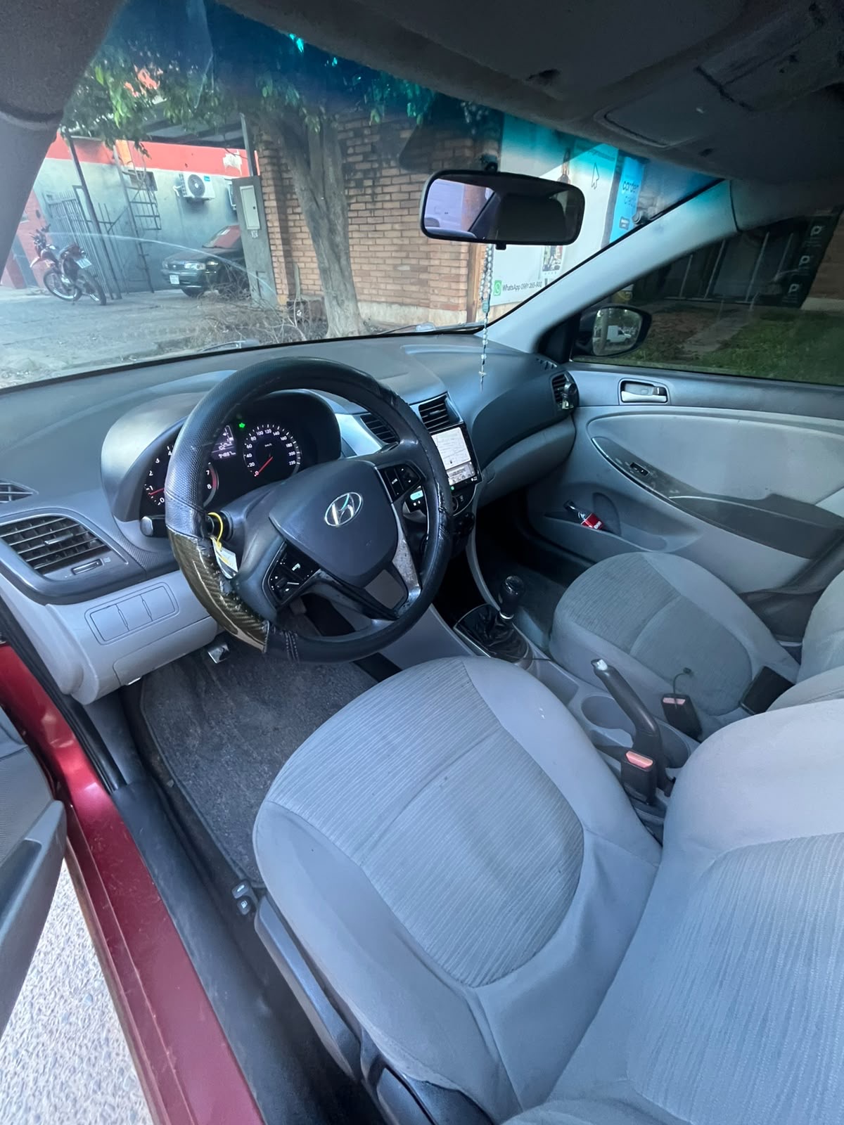 Car view 5