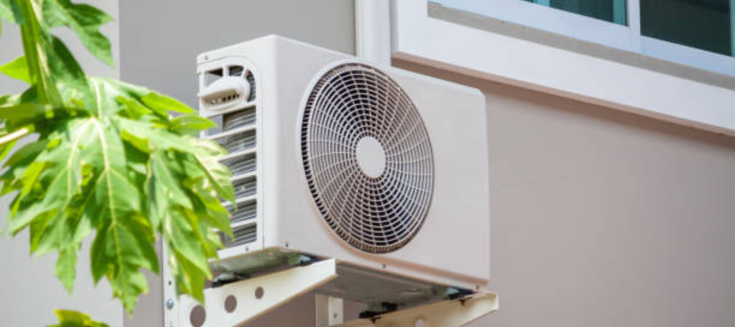 Image de ventilation d'une maison