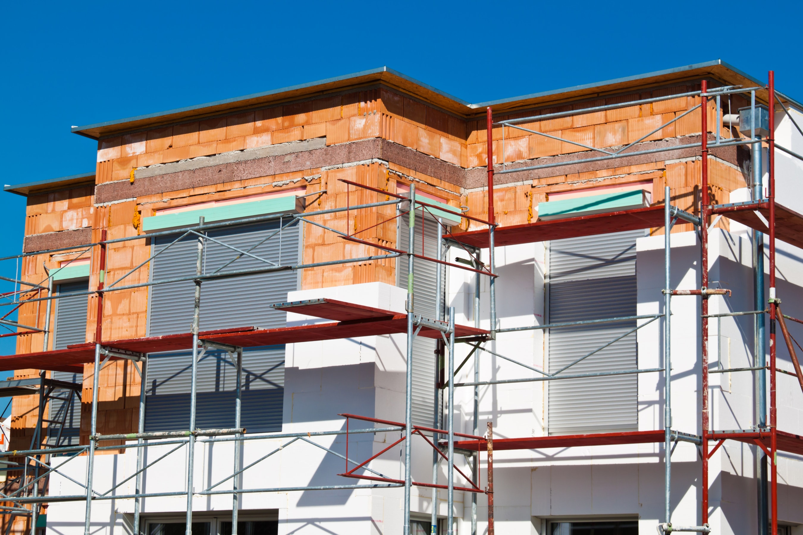 Valorisez votre patrimoine immobilier