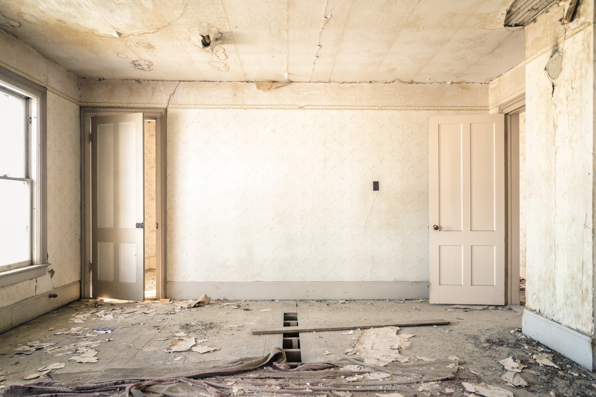 Isolation haute performance pour une maison économe