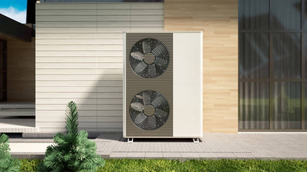 Chauffage et ventilation