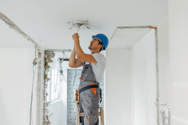 Installation et rénovation électrique