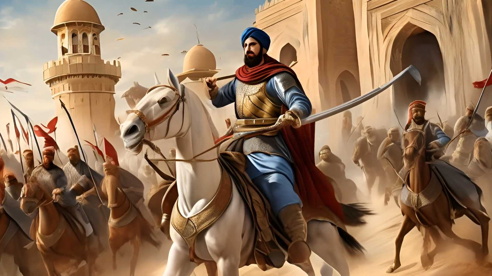 تاريخية