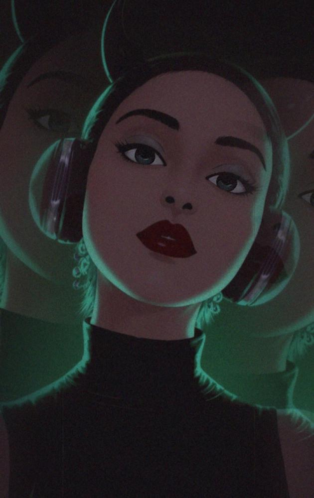 صورة المستخدم: Sasha Tarot