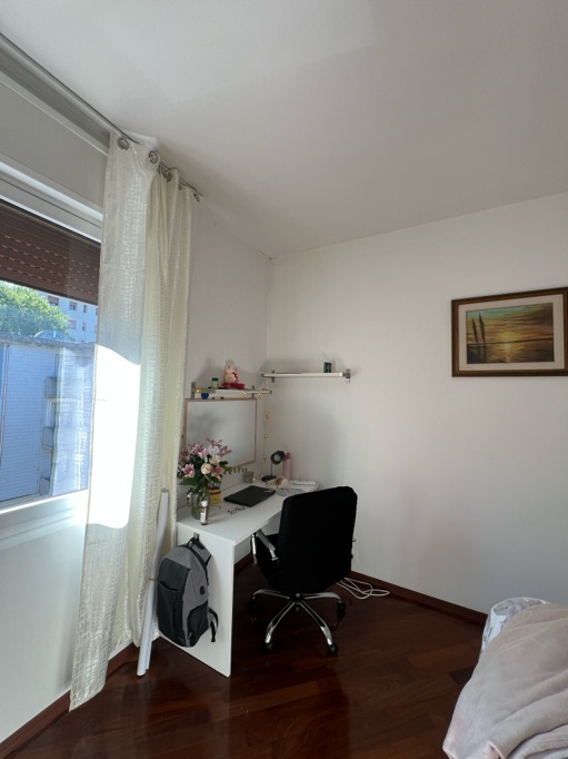 renting a room for girls shared apartment in mestre Venezia foto 2