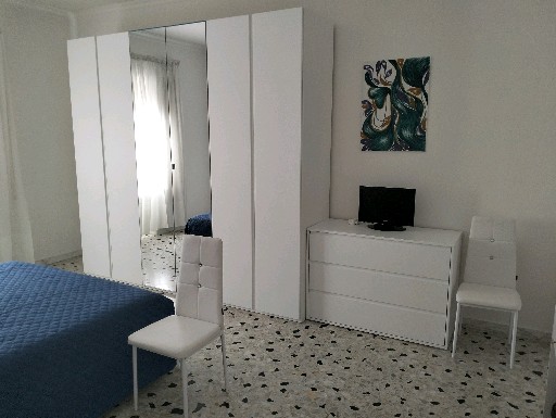 camera singola a Roma