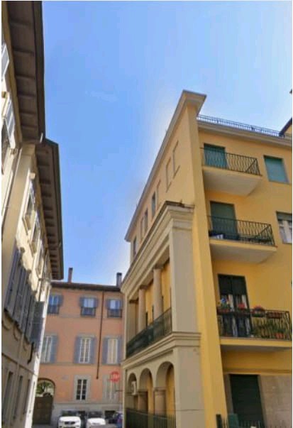 Affittasi stanza Pavia foto 5