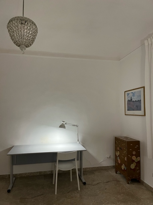 stanza in affitto Porta Metronia  Roma foto 3