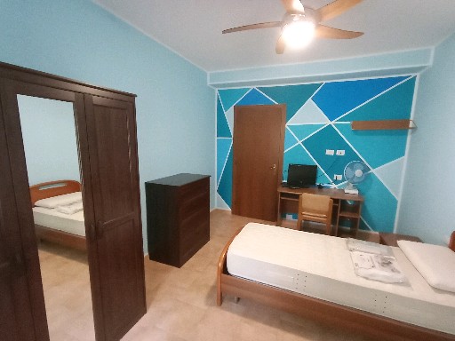 Affittasi stanze a due passi dall' università Bicocca a Milano