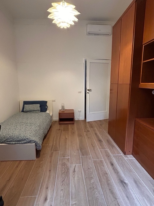 camera zona città studi Milano foto 2