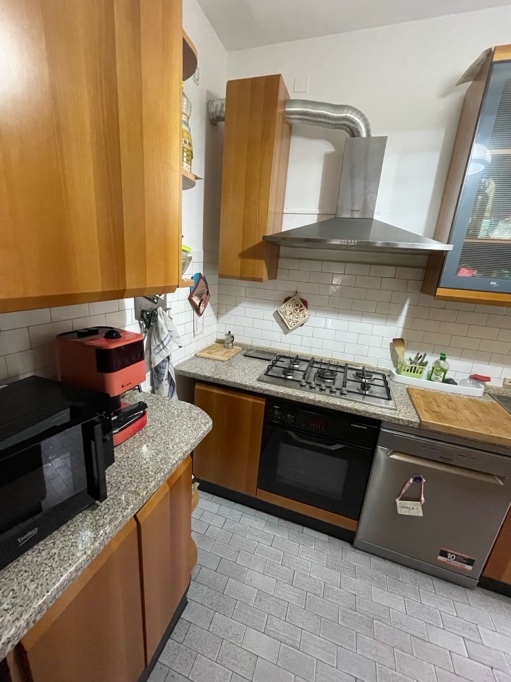 affitto posto letto in stanza doppia con la mia amica dell’università  Venezia foto 3