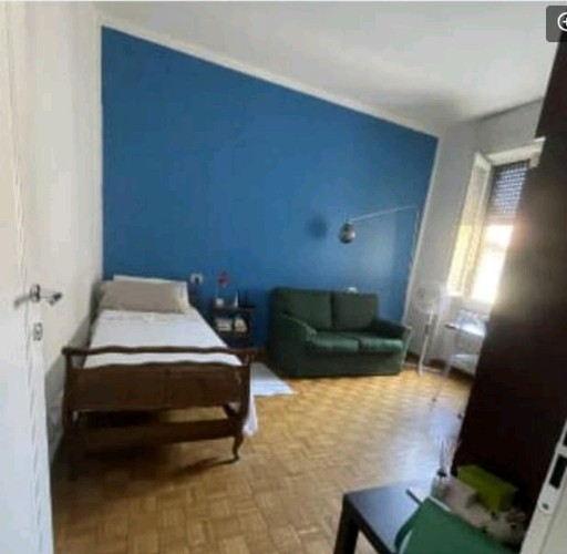 Affittasi stanza a Pavia