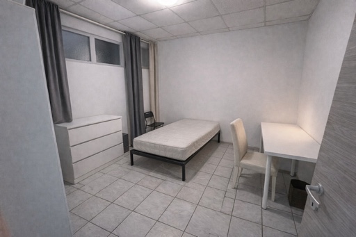 availabile room  a Milano