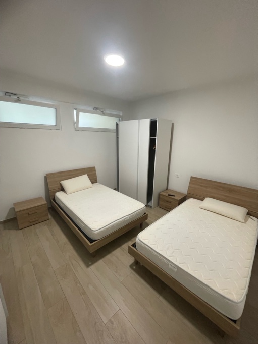 🏠 AFFITTO POSTI LETTO IN CAMERA DOPPIA – BARI CARBONARA (Via Messina 9) Bari foto 3