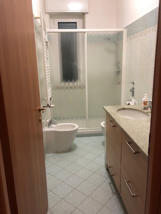 bed for rent Milano foto 4