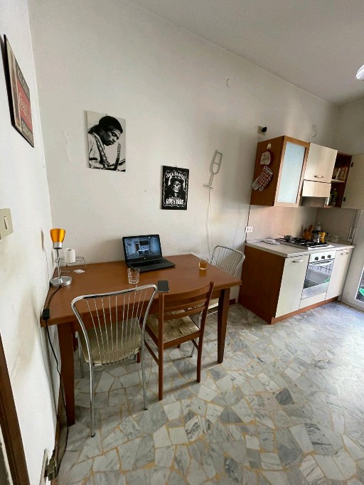 Stanza singola Corso del popolo Mestre Torino foto 4