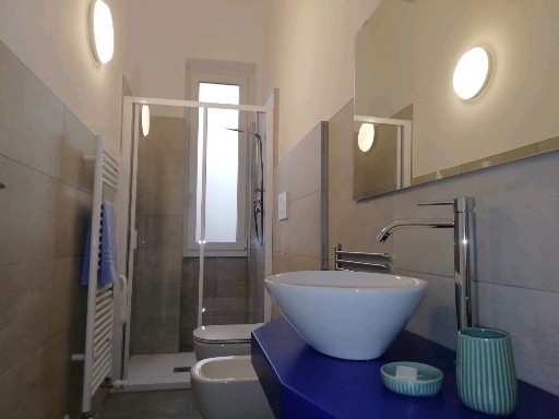 Cerco coinquilino in stanza doppia Milano foto 5