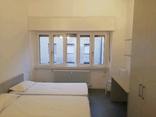 Cerco coinquilino in stanza doppia Milano foto 4