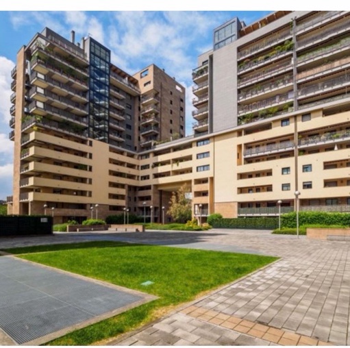 offro stanza solo per ragazze  Milano foto 4