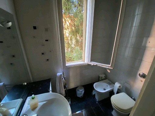 Affitto intera camera doppia da subito a Padova Padova foto 5