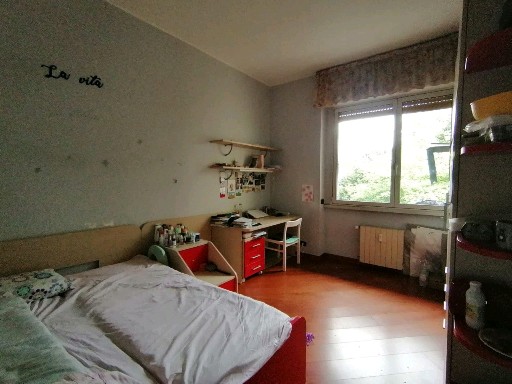 Single room a Milano