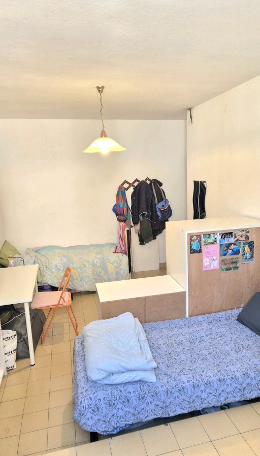 #Offro 1 posto in stanza DOPPIA per STUDENTESSA in Via Savonarola a partire da APRILE (o MAGGIO) 2026 Savona foto 3