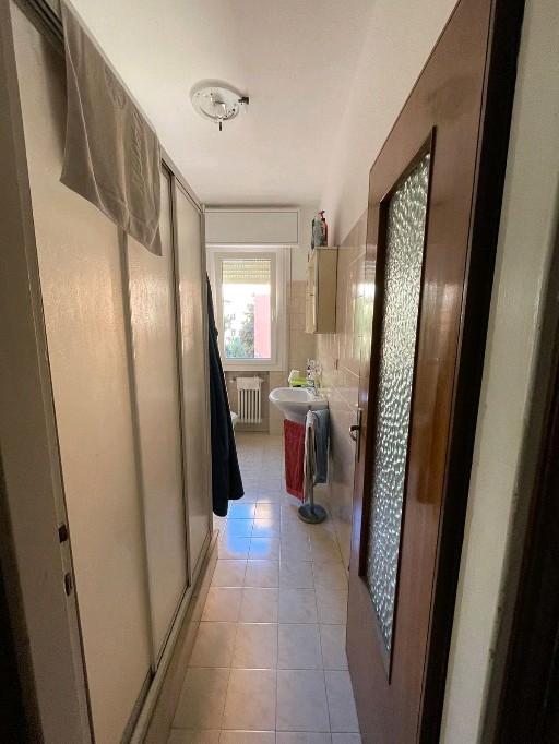 Stanza singola Corso del popolo Mestre Torino foto 2