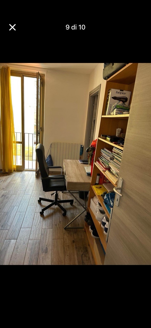 Stanza Pavia Pavia foto 2