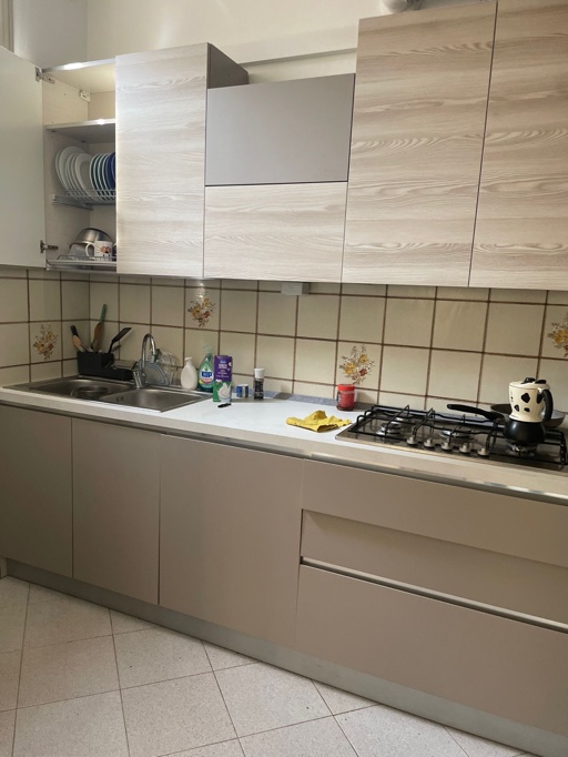 stanza singola per studentessa Padova foto 2